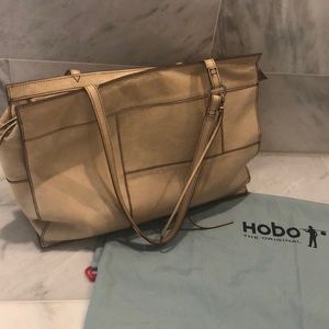 Hobo Shoulder Bag
